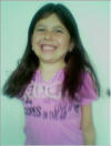 Morgan 8 years old
